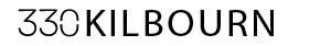 330 Kilbourn Logo